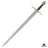 Red Dragon Combat - Crusader Sword