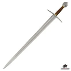 Red Dragon Combat - Crusader Sword