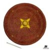 Culloden Scottish Targe