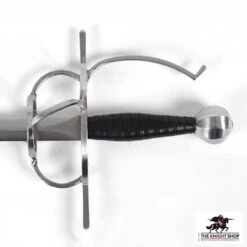 Regenyei Armory Italian Sidesword - Special Order -Knight Equipment Store ra italian sidesword img03 1