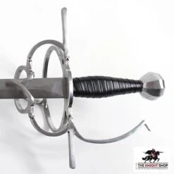 Regenyei Armory Italian Sidesword - Special Order -Knight Equipment Store ra italian sidesword img04 1