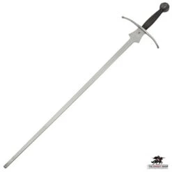 Regenyei Armory One-Handed Sword Trainer