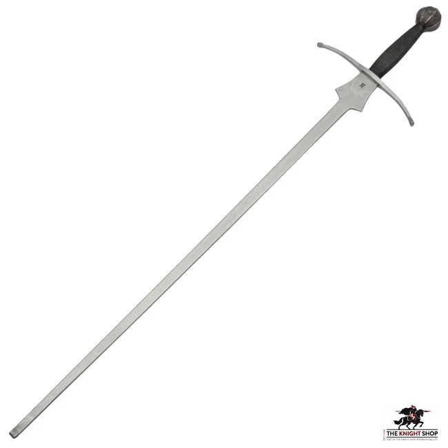 Regenyei Armory One-Handed Sword Trainer 1 Regenyei Armory One-Handed Sword Trainer