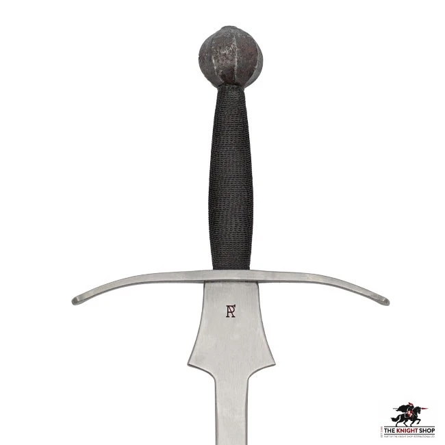 Regenyei Armory One-Handed Sword Trainer 2 Regenyei Armory One-Handed Sword Trainer - Image 2