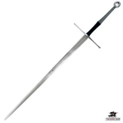 Regenyei Armory Longsword No 1 - Special Order
