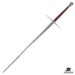 Regenyei Armory Longsword No 11 - Special Order