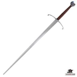 Regenyei Armory Longsword No 26 - Special Order