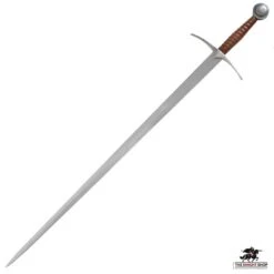 Regenyei Armory Arming Sword - No 3 - Type XA - Special Order