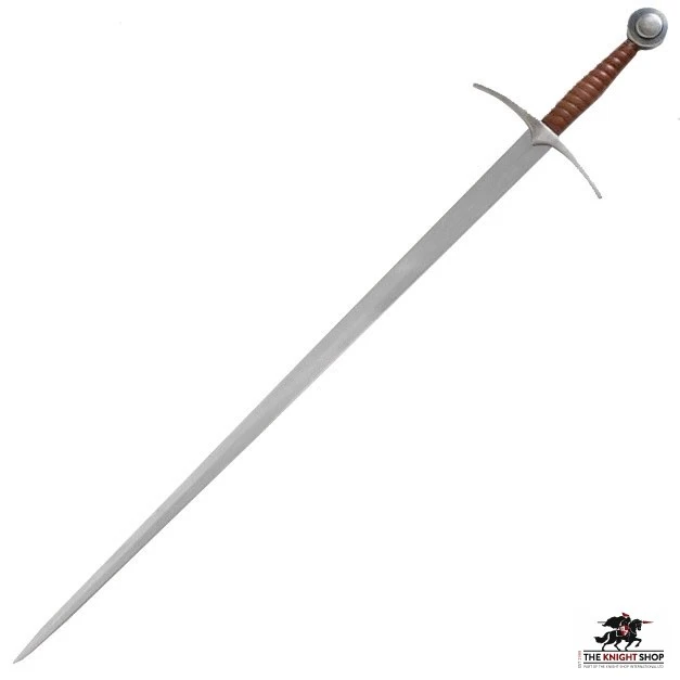 Regenyei Armory Arming Sword - No 3 - Type XA - Special Order 1 Regenyei Armory Arming Sword - No 3 - Type XA - Special Order