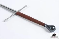 Regenyei Armory Longsword No 11 - Special Order -Knight Equipment Store ra lngs 11 img04 1