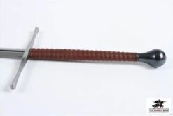 Regenyei Armory Longsword No 11 - Special Order -Knight Equipment Store ra lngs 11 img05 1