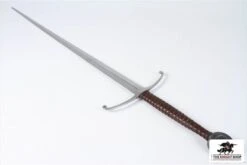 Regenyei Armory Longsword No 26 - Special Order -Knight Equipment Store ra lngs 26 img03