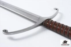Regenyei Armory Longsword No 26 - Special Order -Knight Equipment Store ra lngs 26 img05