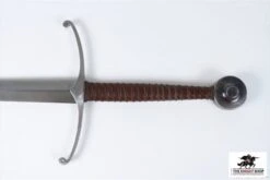 Regenyei Armory Longsword No 26 - Special Order -Knight Equipment Store ra lngs 26 img06