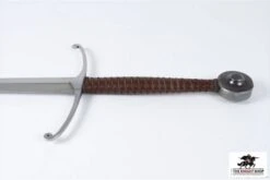 Regenyei Armory Longsword No 26 - Special Order -Knight Equipment Store ra lngs 26 img07
