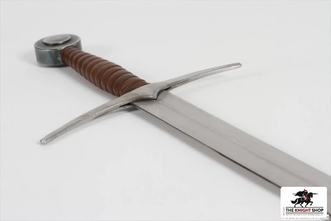 Regenyei Armory Arming Sword - No 3 - Type XA - Special Order 2 Regenyei Armory Arming Sword - No 3 - Type XA - Special Order - Image 2