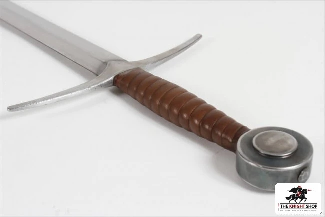 Regenyei Armory Arming Sword - No 3 - Type XA - Special Order 4 Regenyei Armory Arming Sword - No 3 - Type XA - Special Order - Image 4