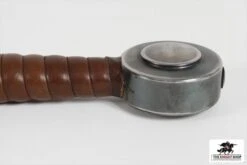 Regenyei Armory Arming Sword - No 3 - Type XA - Special Order 13 Regenyei Armory Arming Sword - No 3 - Type XA - Special Order -Knight Equipment Store ra ohs03 img07