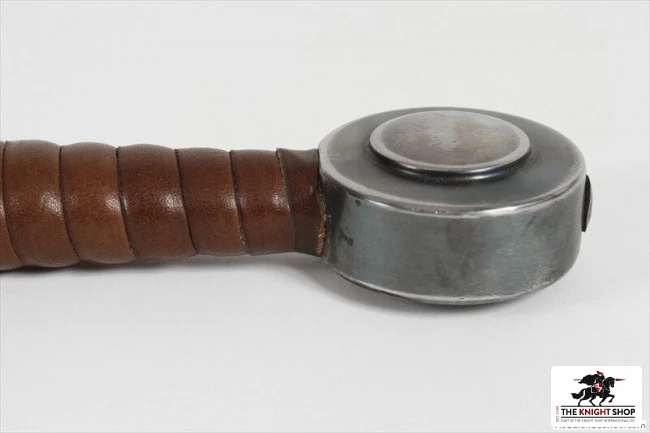 Regenyei Armory Arming Sword - No 3 - Type XA - Special Order 7 Regenyei Armory Arming Sword - No 3 - Type XA - Special Order - Image 7