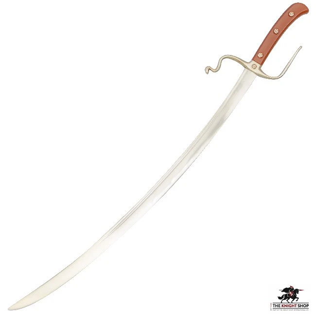 Royal Armouries Henry VIII Sabre Letter Opener 2 Royal Armouries Henry VIII Sabre Letter Opener - Image 2