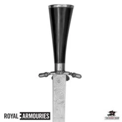 Royal Armouries Henry VIII Hunting Dagger -Knight Equipment Store rac011 3 1