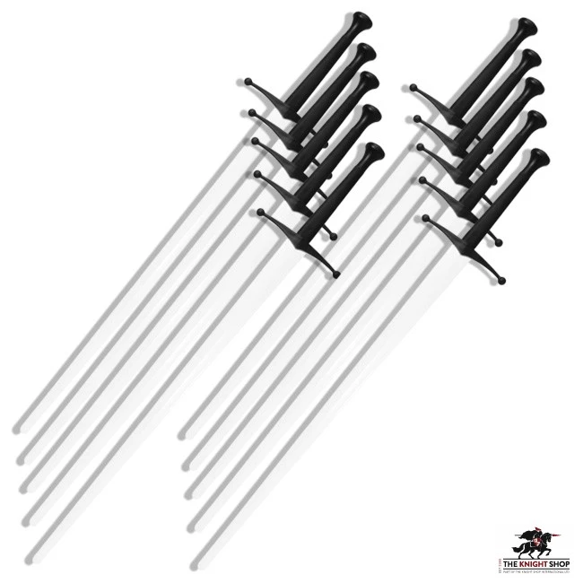 School Pack - Red Dragon Sparring Longswords - 10 For £400 2 School Pack - Red Dragon Sparring Longswords - 10 For £400 - Image 2