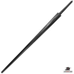 Red Dragon HEMA Synthetic Longsword Blade - Black