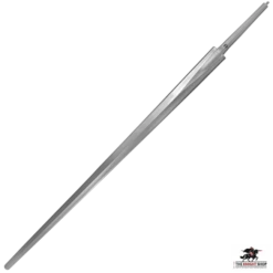 Red Dragon HEMA Synthetic Longsword Blade - Silver