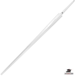 Red Dragon HEMA Synthetic Longsword Blade - White