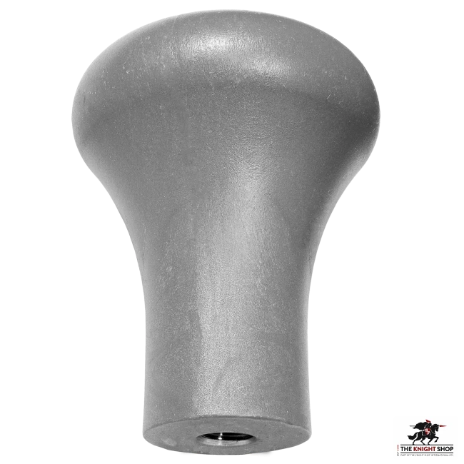 Red Dragon HEMA Stainless Steel Pommel 1 Red Dragon HEMA Stainless Steel Pommel