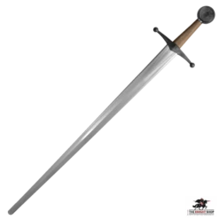 Red Dragon HEMA Synthetic Sparring Arming Sword