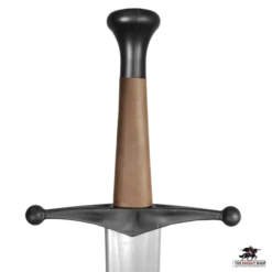 Red Dragon HEMA Synthetic Sparring Arming Sword -Knight Equipment Store rda002 4