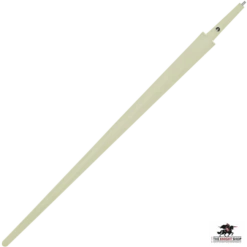 Red Dragon HEMA Synthetic Sparring Single Hand Blade - Glow