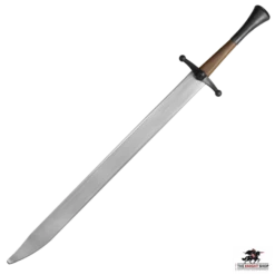 Red Dragon HEMA Synthetic Sparring Langes Messer