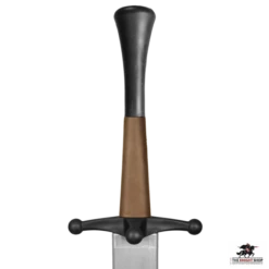 Red Dragon HEMA Synthetic Sparring Langes Messer -Knight Equipment Store rda006 2 1 1