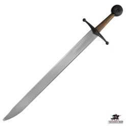 Red Dragon HEMA Synthetic Sparring Falchion