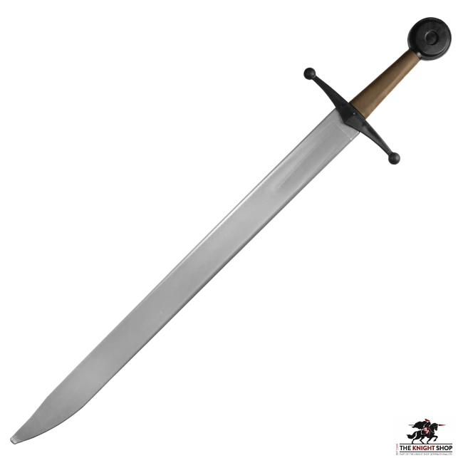 Red Dragon HEMA Synthetic Sparring Falchion 1 Red Dragon HEMA Synthetic Sparring Falchion