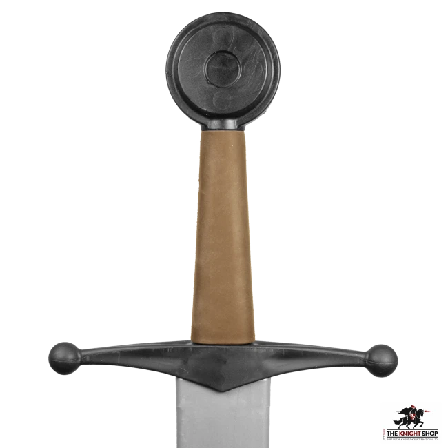 Red Dragon HEMA Synthetic Sparring Falchion 2 Red Dragon HEMA Synthetic Sparring Falchion - Image 2