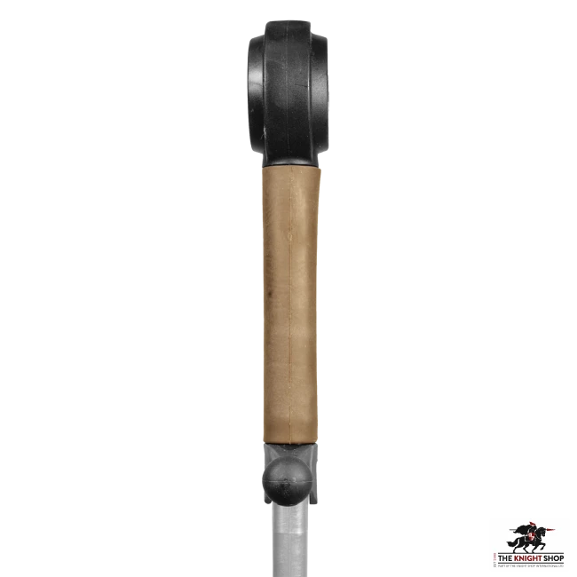 Red Dragon HEMA Synthetic Sparring Falchion 3 Red Dragon HEMA Synthetic Sparring Falchion - Image 3