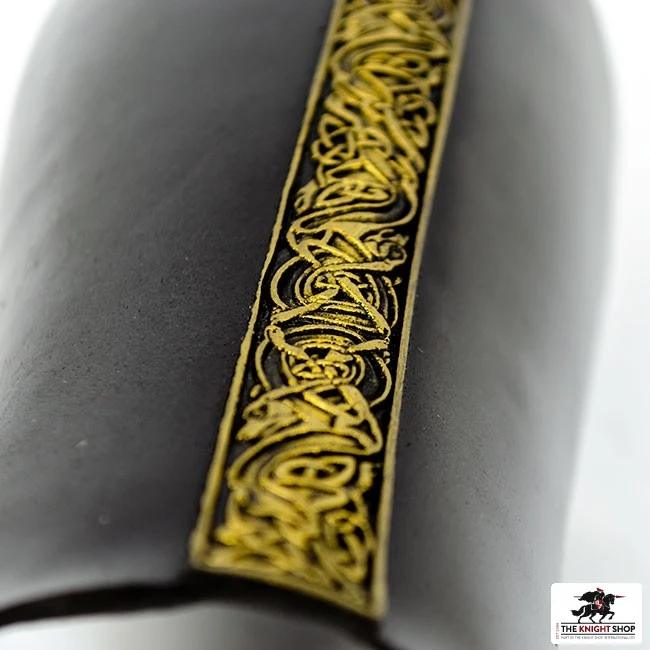 Huscarl Vambraces 4 Huscarl Vambraces - Image 4