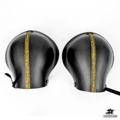 Huscarl Pauldrons (Shoulder Armour)