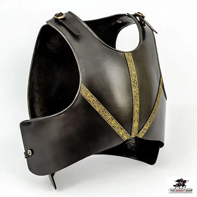 Huscarl Cuirass (Back & Breast Plates) 2 Huscarl Cuirass (Back & Breast Plates) - Image 2