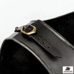 Huscarl Cuirass (Back & Breast Plates) 9 Huscarl Cuirass (Back & Breast Plates) -Knight Equipment Store rdl xp001t 2