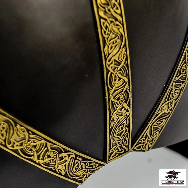 Huscarl Cuirass (Back & Breast Plates) 4 Huscarl Cuirass (Back & Breast Plates) - Image 4