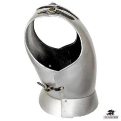 Knight Errant Cuirass (Back & Breast Plates) 9 Knight Errant Cuirass (Back & Breast Plates) -Knight Equipment Store rdl xp002t 2