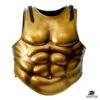 Bronze Hoplite Cuirass (Back & Breast Plates)