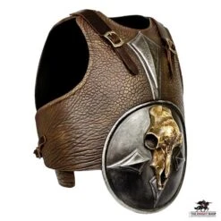 Dragonslayer Cuirass
