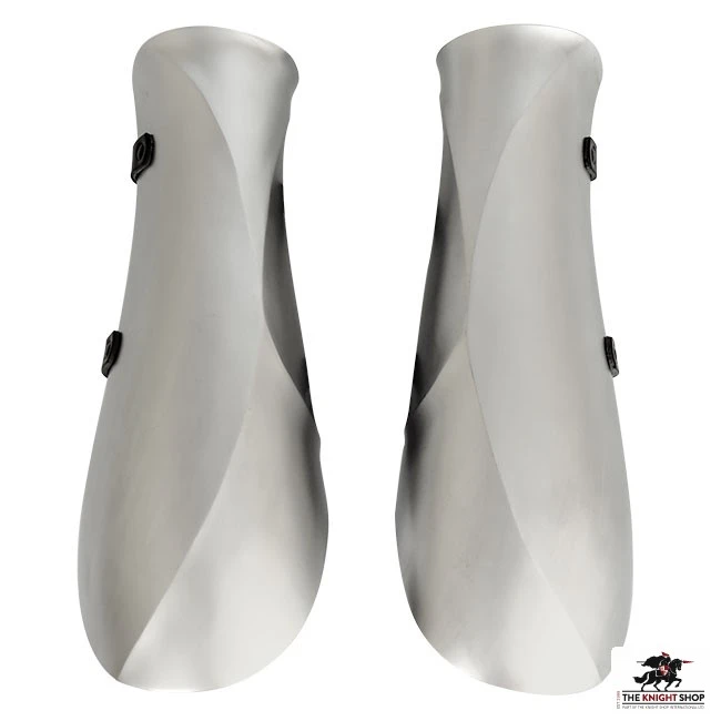 Citadel Guardian Vambraces 1 Citadel Guardian Vambraces