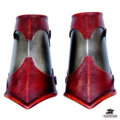 Horse Lord Vambraces