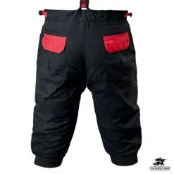 Red Dragon HEMA Sparring Pants -Knight Equipment Store rdp003 2